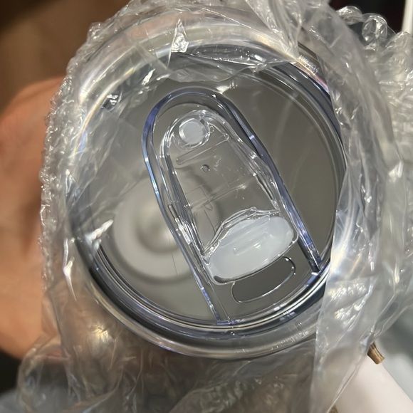 New LV Tumbler - Picture 2 of 2